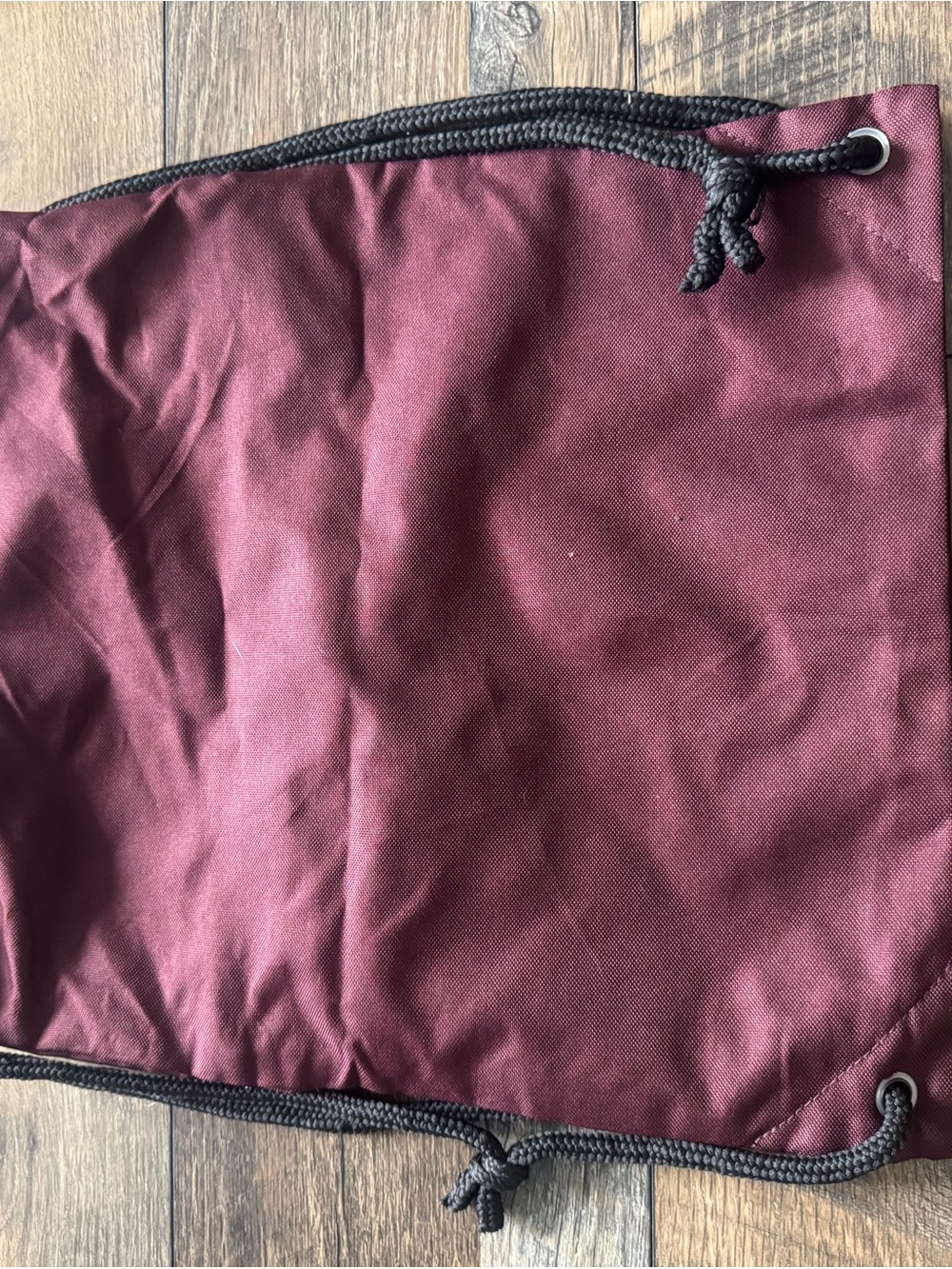 Hersheys Drawstring Backpack - Picture 2 of 2
